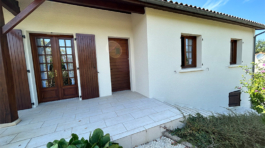 Ravalement de façade