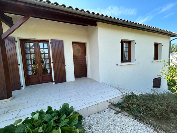 Ravalement de façade