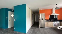 Peintures murs et plafonds