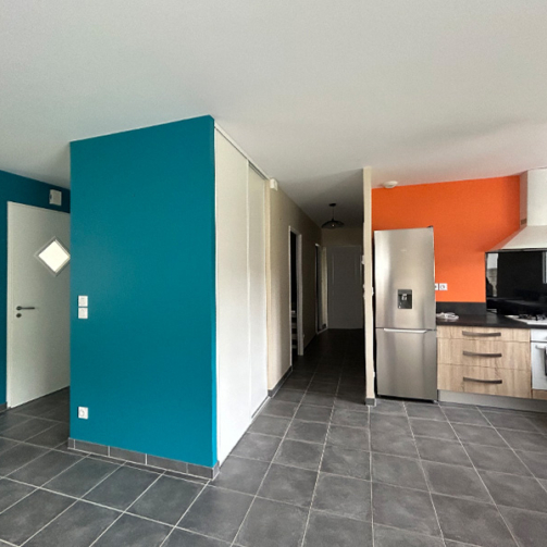 Peintures murs et plafonds